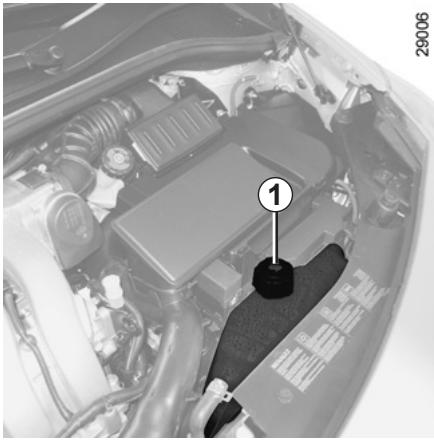 RENAULT CLIO 3 PHASE 2 - Qualité d'huile moteur - 6