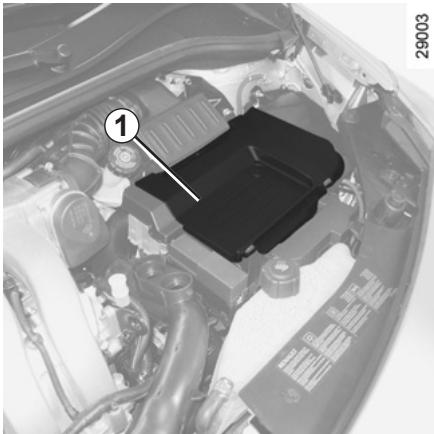 RENAULT CLIO 3 PHASE 2 - Particularités - 2