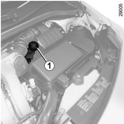 RENAULT CLIO 3 PHASE 2 - Périodicité de remplacement - 1