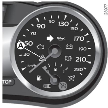 RENAULT CLIO 3 PHASE 2 - Inhibition de la fonction - 3