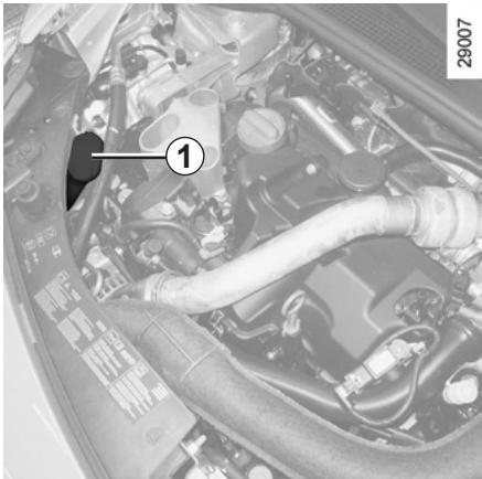 RENAULT CLIO 3 PHASE 2 - Périodicité de remplacement - 1