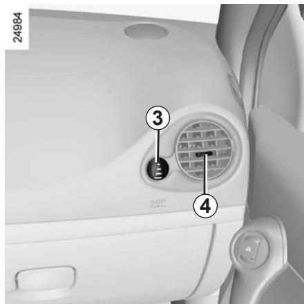 RENAULT CLIO 3 PHASE 2 - Débit - 1