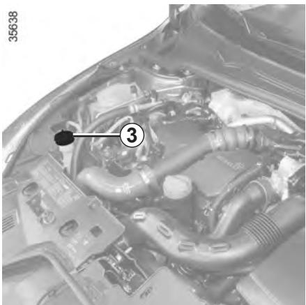 RENAULT CLIO IV - Périodicité de remplacement - 1