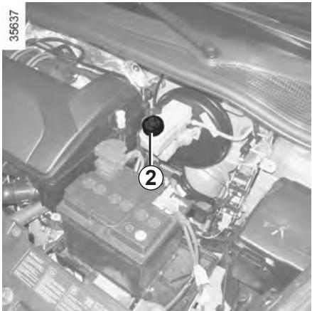 RENAULT CLIO IV - Périodicité de remplacement - 1