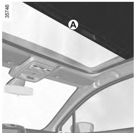 RENAULT CLIO IV - Ouverture du rideau - 1