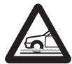 RENAULT CLIO IV ESTATE - Comportement - 1