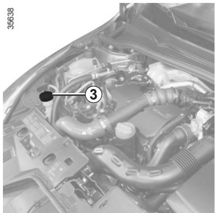 RENAULT CLIO IV ESTATE - Périodicité de remplacement - 1
