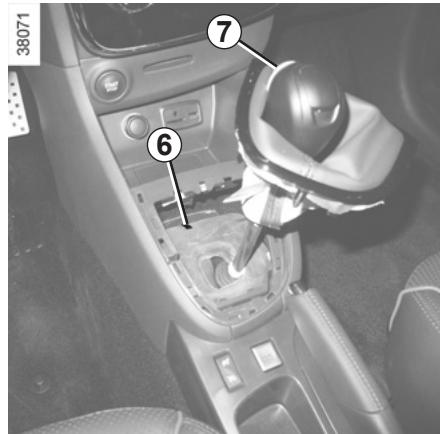 RENAULT CLIO IV ESTATE - Anomalie de fonctionnement - 1