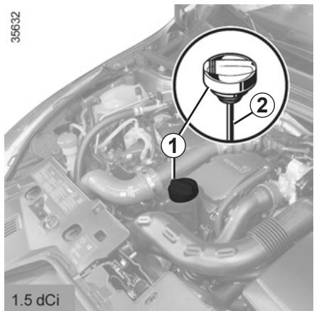 RENAULT CLIO IV ESTATE - Appoint/remplissage - 4