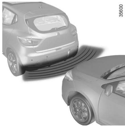 RENAULT CLIO IV ESTATE - Principe de fonctionnement - 2