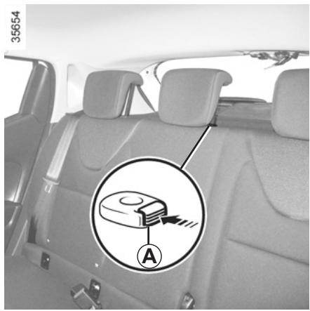 RENAULT CLIO IV ESTATE - Prise accessoires 1 - 2