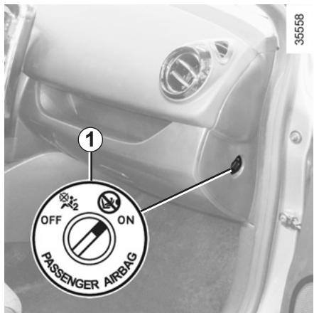 RENAULT CLIO IV ESTATE - DANGER - 1