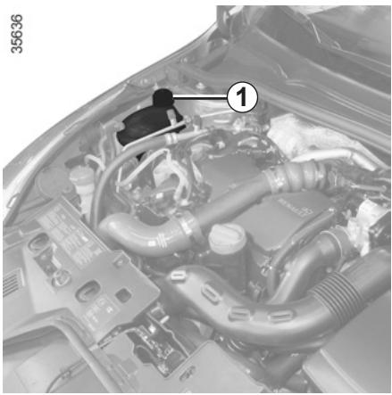 RENAULT CLIO IV ESTATE - Qualité d'huile moteur - 6