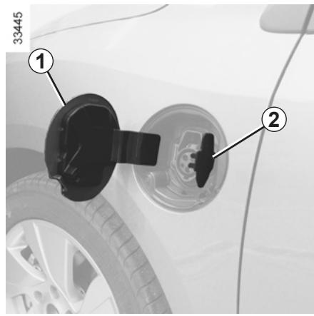 RENAULT FLUENCE ZE - Pour tout remorquage - 1
