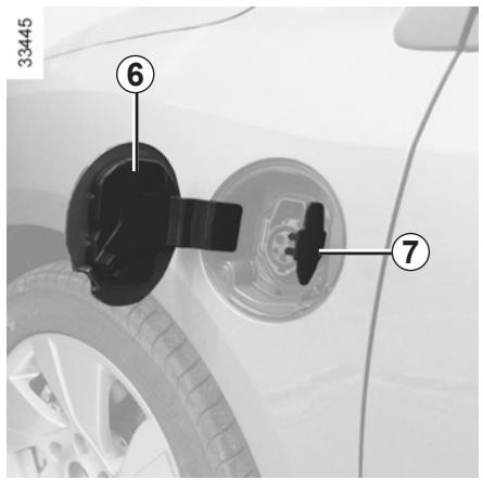 RENAULT FLUENCE ZE - VÉHICULE ÉLECTRIQUE : charge (5/6) - 1