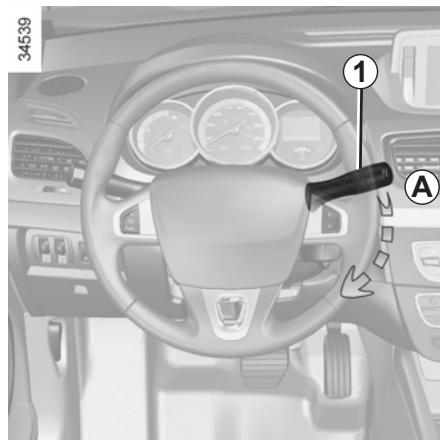 RENAULT FLUENCE ZE - Lave-vitre - 1