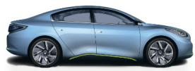 RENAULT FLUENCE ZE - W - 1