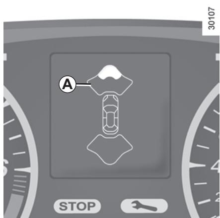 RENAULT LAGUNA III - Fonctionnement - 1