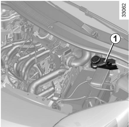 RENAULT TWINGO II RESTYLE - NIVEAUX (1/3) - 1