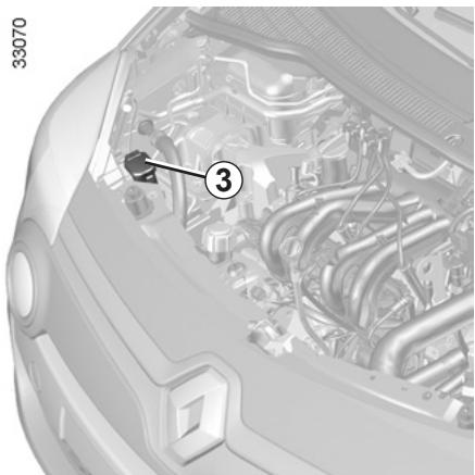 RENAULT TWINGO II RESTYLE - NIVEAUX (3/3)/FILTRES - 1