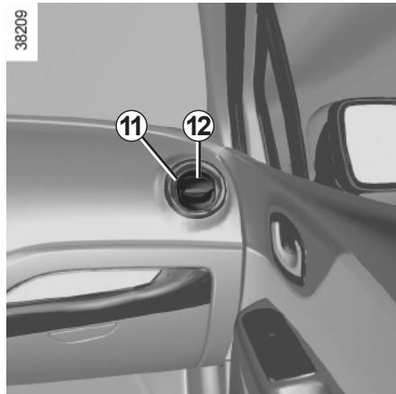RENAULT CAPTUR 2014 - Orientation - 1
