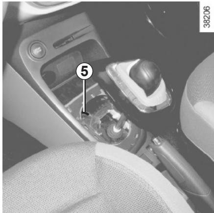 RENAULT CAPTUR 2014 - Anomalie de fonctionnement - 3