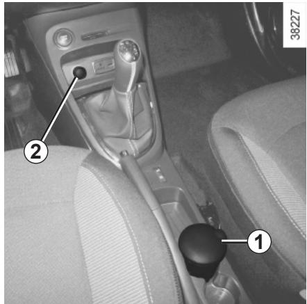 RENAULT CAPTUR 2014 - CENDRIER, ALLUME-CIGARES, PRISE ACCESSOIRES - 1