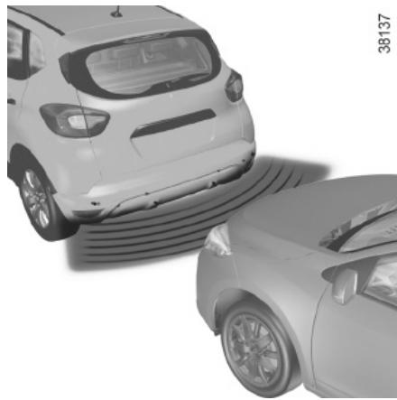RENAULT CAPTUR 2014 - Principe de fonctionnement - 3