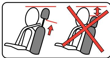 RENAULT CLIO 2 2005 - Position de rangement - 1