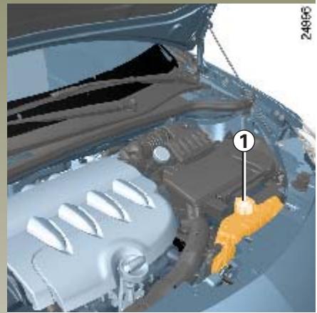 RENAULT CLIO 2 2005 - Qualité d'huile moteur - 5