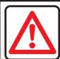 RENAULT CLIO 2 2005 - Activation des airbags passager avant - 1