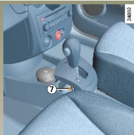 RENAULT CLIO 2 2005 - Anomalie de fonctionnement - 1