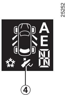 RENAULT CLIO 2 2005 - BOÎTE DE VITESSES QUICKSHIFT (suite) - 1