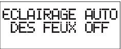 RENAULT CLIO 2 2005 - Les messages d'alerte - 3