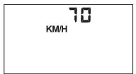 RENAULT CLIO 2 2005 - Mise à zéro automatique des paramètres de voyage - 19