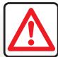 RENAULT CLIO 2 2005 - SYSTÈME ANTIBLOCAGE DES ROUES : ABS (suite) - 1