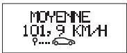 RENAULT CLIO 2 2005 - Mise à zéro automatique des paramètres de voyage - 16