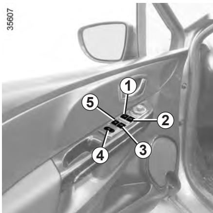 RENAULT CLIO 4 2012 - Responsabilité du conducteur - 1