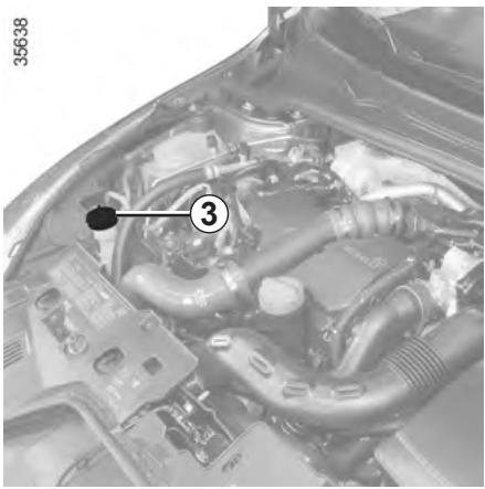 RENAULT CLIO 4 2012 - NIVEAUX (3/3)/FILTRES - 1