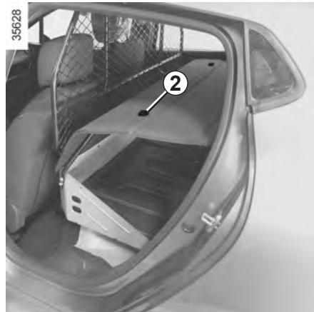 RENAULT CLIO 4 2012 - Dépose - 2