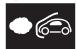RENAULT CLIO 4 2012 - l'habitacle) - 4