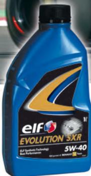 RENAULT CLIO 4 2013 - RENAULT préconise ELF - 2