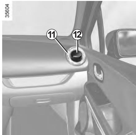 RENAULT CLIO 4 2013 - Orientation - 1