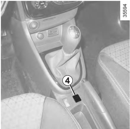 RENAULT CLIO 4 2013 - ECO CONDUITE (2/2) - 1
