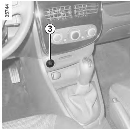 RENAULT CLIO 4 2013 - Versions essence - 1