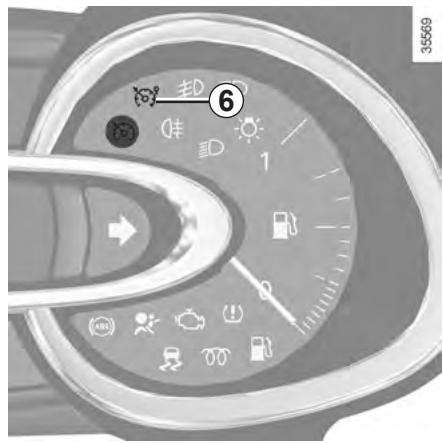 RENAULT CLIO 4 2013 - Commandes - 1