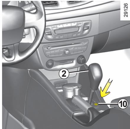 RENAULT FLUENCE 2011 - Anomalie de fonctionnement - 1