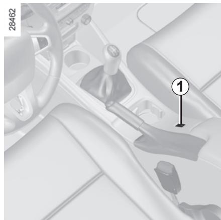 RENAULT FLUENCE 2011 - Rappel de la vitesse limitée - 1