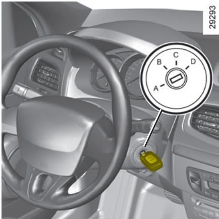 RENAULT FLUENCE 2011 - Version diesel - 1