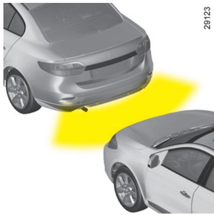 RENAULT FLUENCE 2011 - Principe de fonctionnement - 1